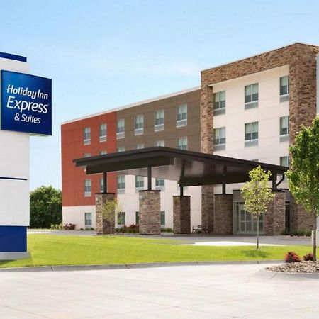 Holiday Inn Express - Blair By Ihg المظهر الخارجي الصورة