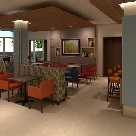 Holiday Inn Express - Blair By Ihg المظهر الخارجي الصورة