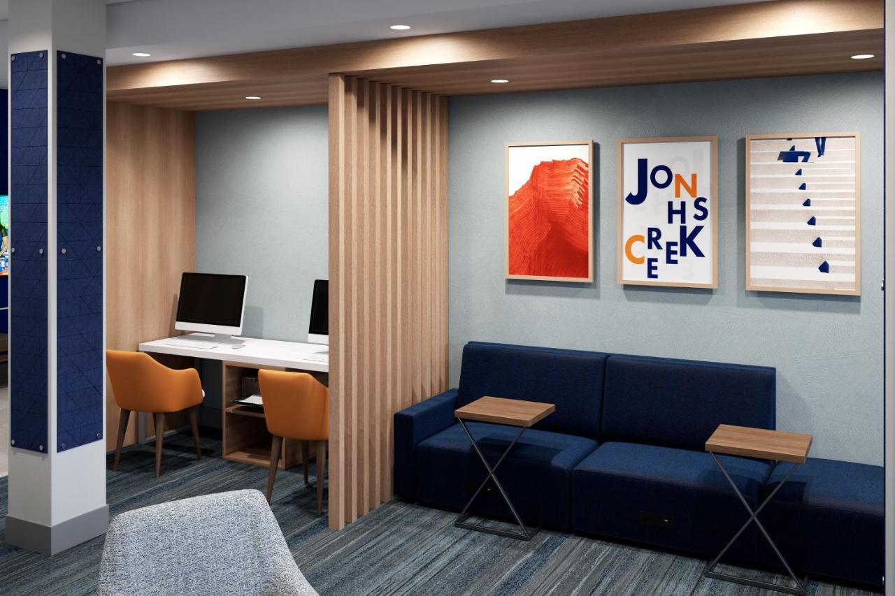 Holiday Inn Express - Blair By Ihg المظهر الخارجي الصورة
