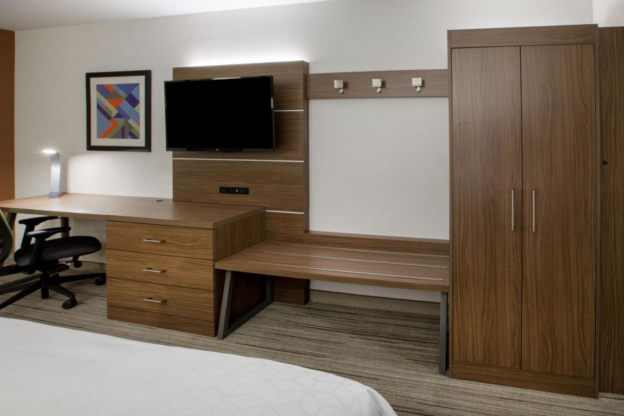 Holiday Inn Express - Blair By Ihg المظهر الخارجي الصورة