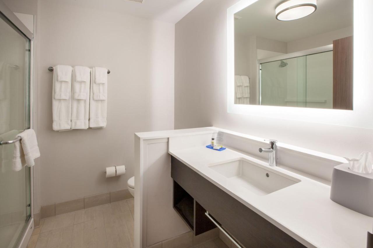Holiday Inn Express - Blair By Ihg المظهر الخارجي الصورة
