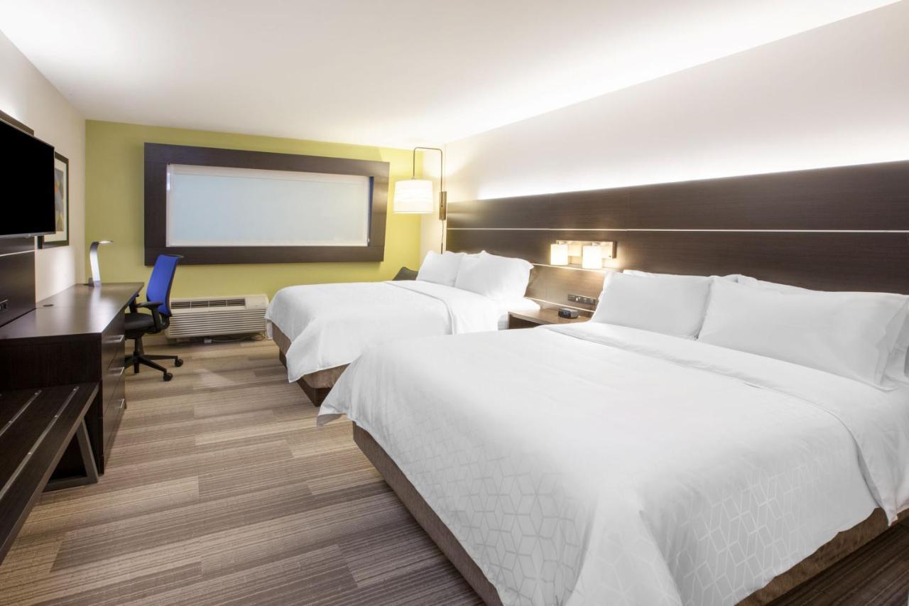 Holiday Inn Express - Blair By Ihg المظهر الخارجي الصورة