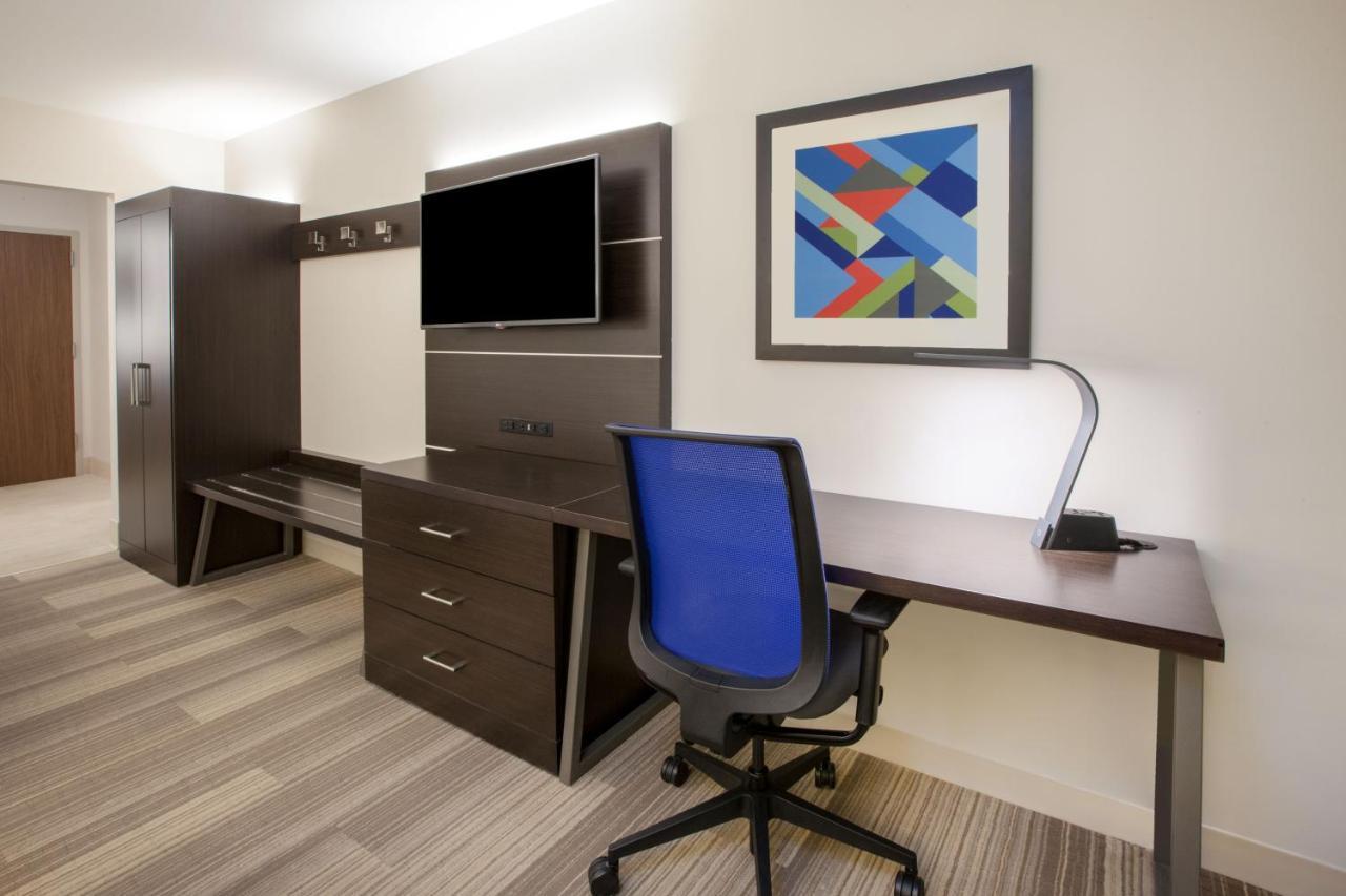Holiday Inn Express - Blair By Ihg المظهر الخارجي الصورة