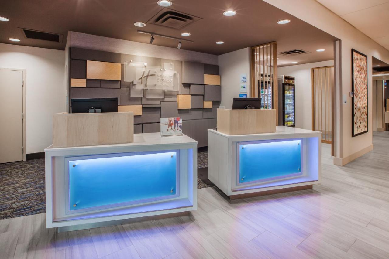 Holiday Inn Express - Blair By Ihg المظهر الخارجي الصورة