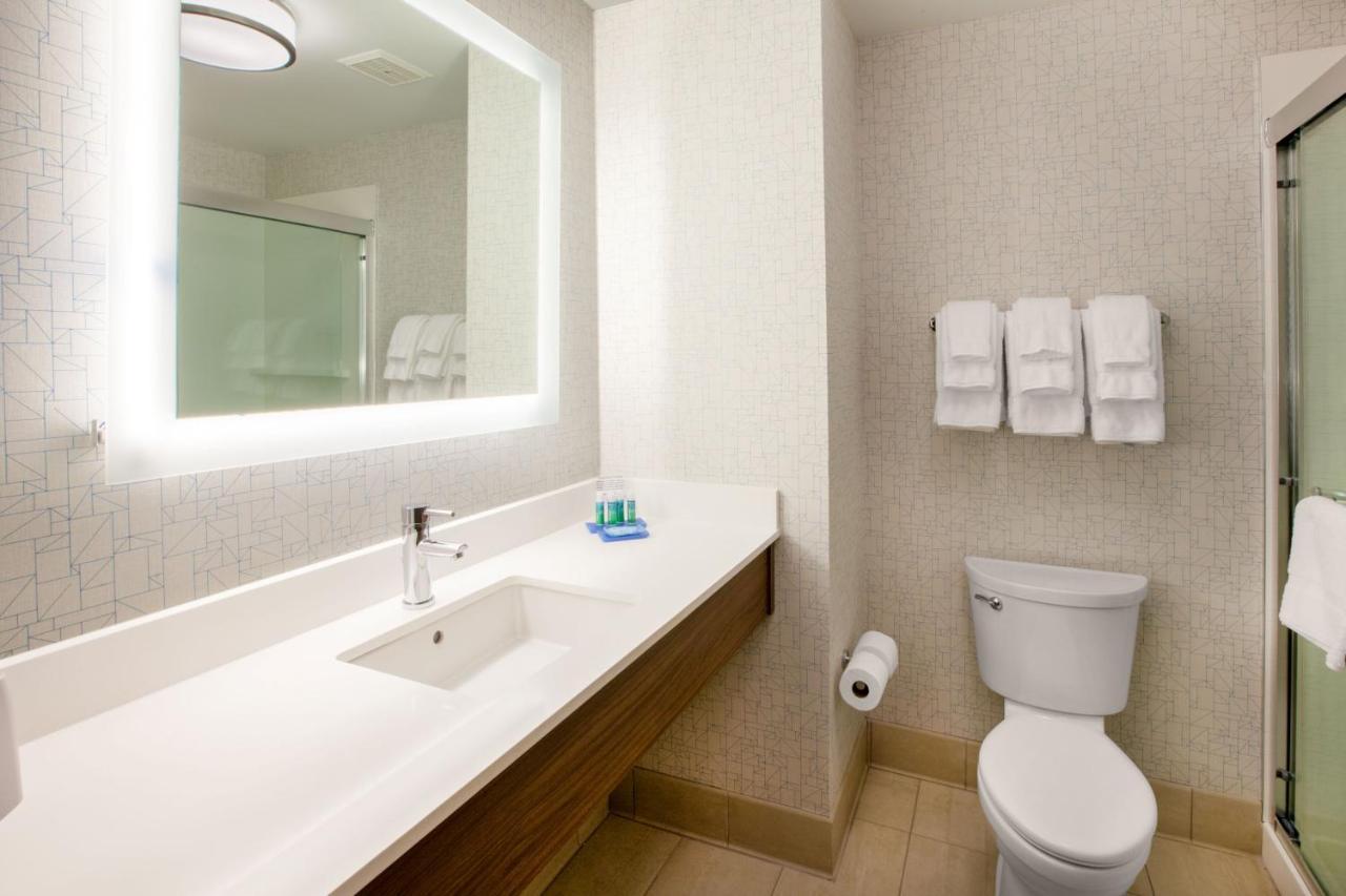 Holiday Inn Express - Blair By Ihg المظهر الخارجي الصورة