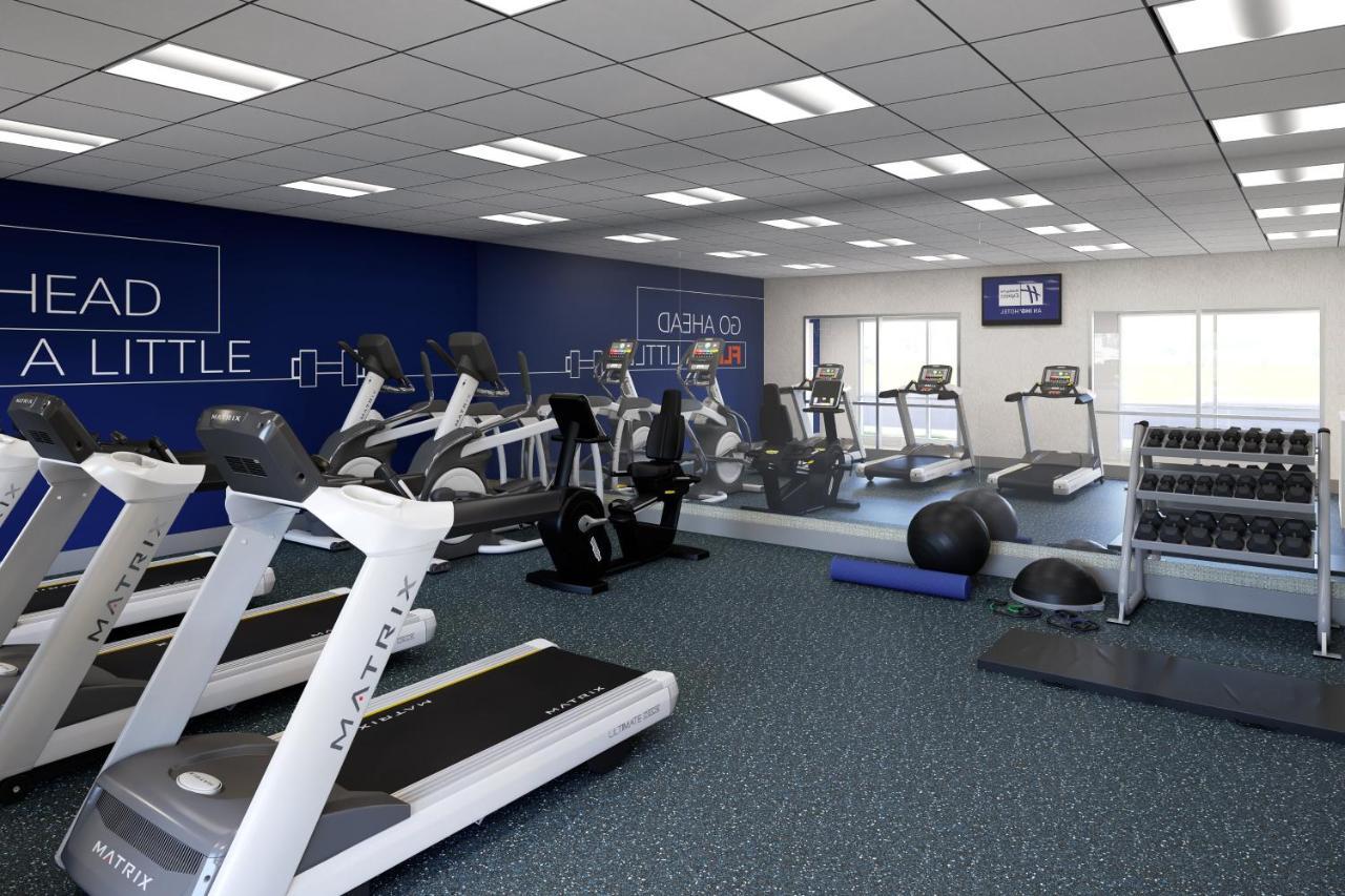 Holiday Inn Express - Blair By Ihg المظهر الخارجي الصورة