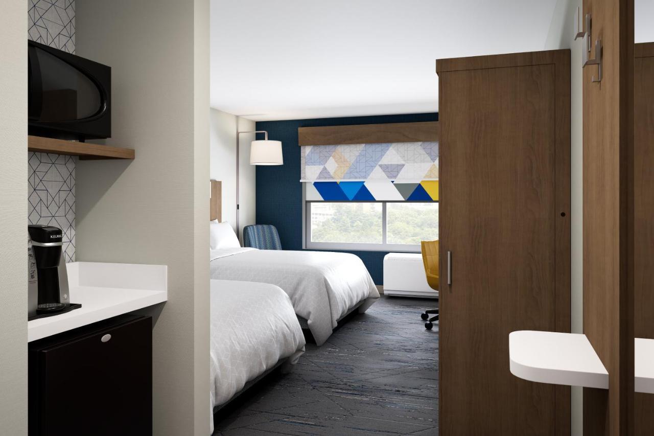 Holiday Inn Express - Blair By Ihg المظهر الخارجي الصورة
