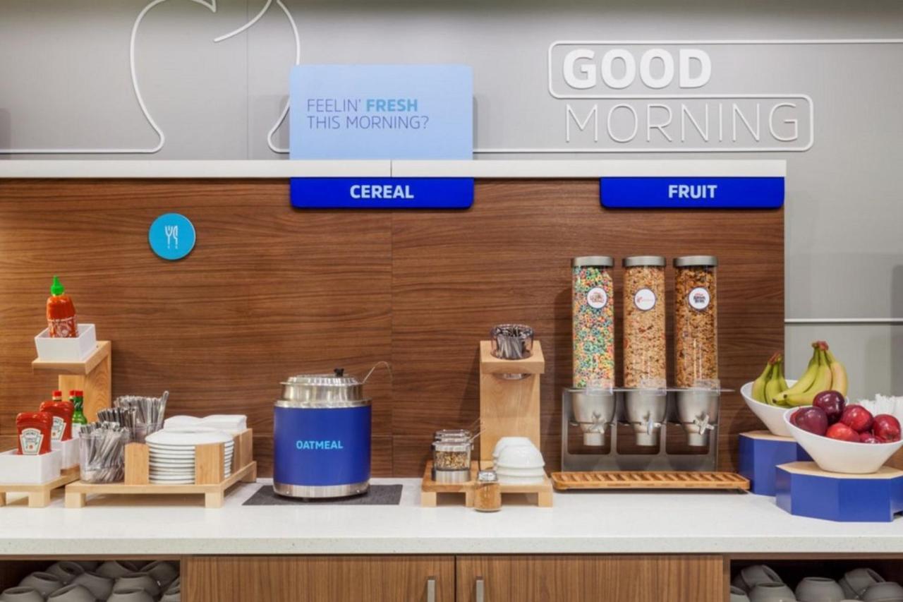 Holiday Inn Express - Blair By Ihg المظهر الخارجي الصورة