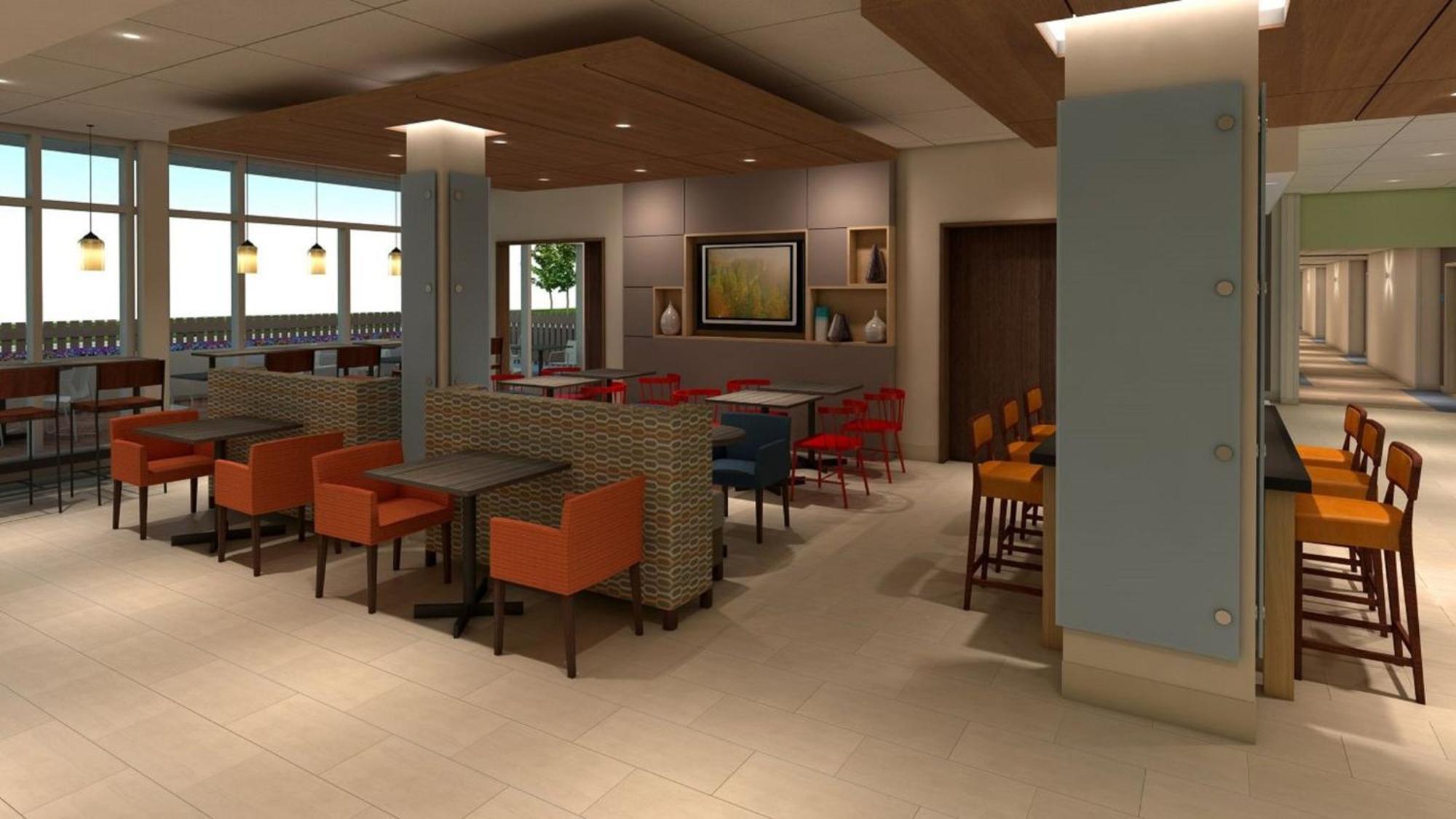 Holiday Inn Express - Blair By Ihg المظهر الخارجي الصورة